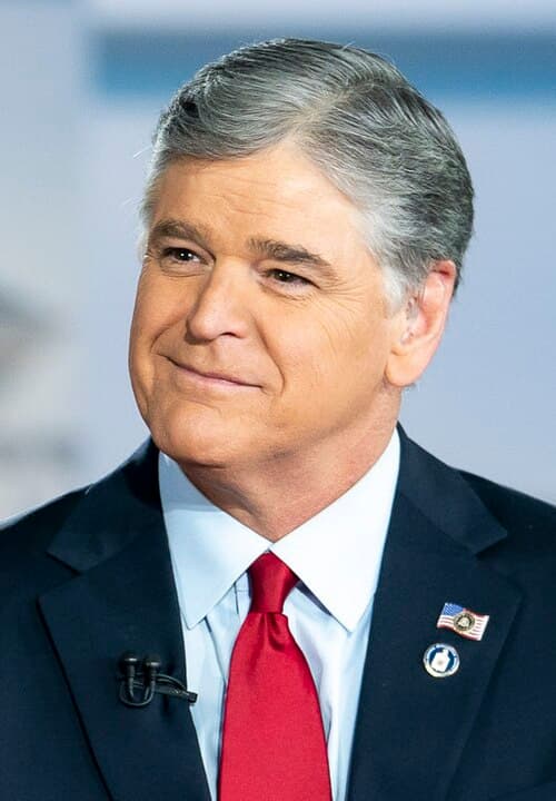Sean Hannity