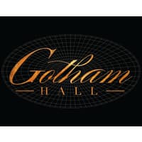 Gotham Hall