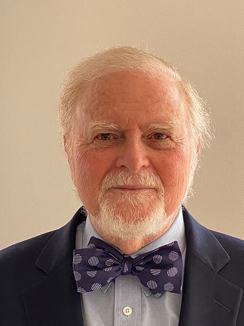 Bruce Moskowitz M.D.