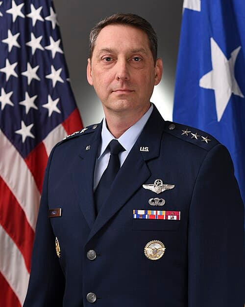 David A. Harris