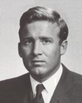 Edward B. Reynolds, Jr.