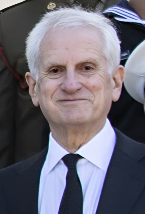 Edwin A. Schlossberg