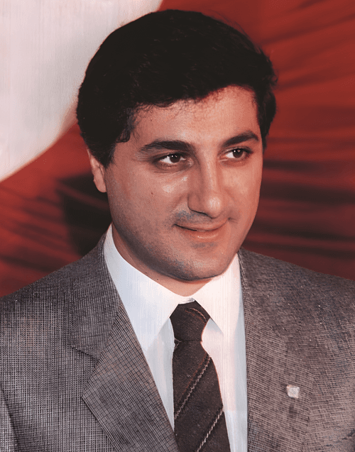 Gemayel