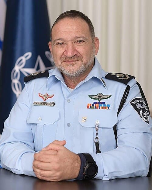 Kobi Meron