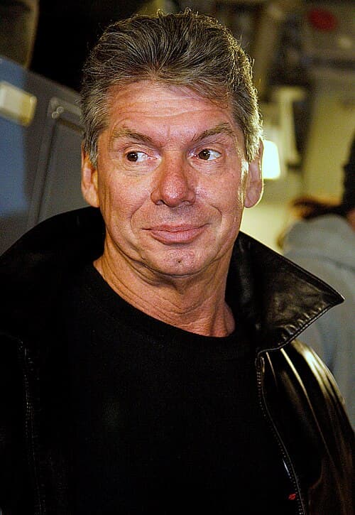 McMahon
