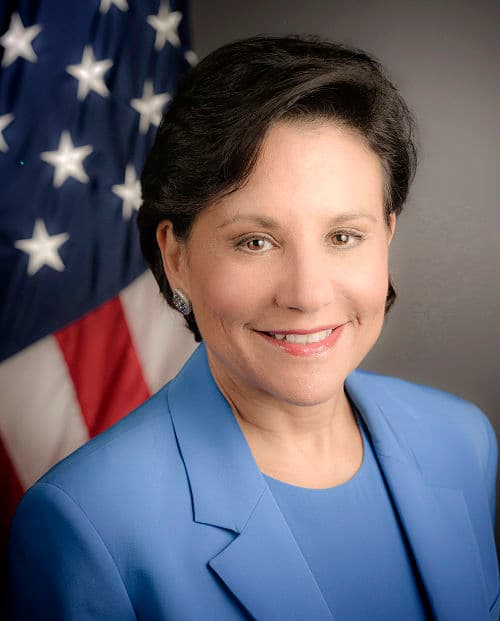 Penny Pritzker's