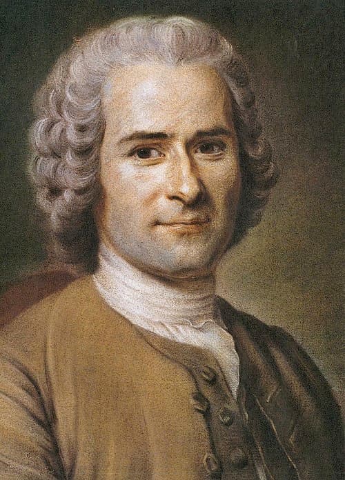 Rousseau