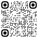 Ethereum donation QR code